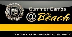 Long Beach summer camps
