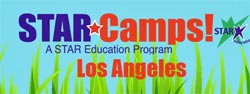 Long Beach summer camps